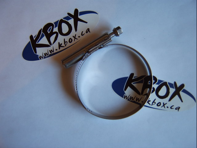 AFM Pipe Clamp 4A-GE / 4A-GZE
