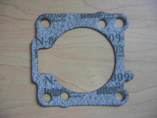 Throttle Body Gasket 3S-GTE (GEN III)