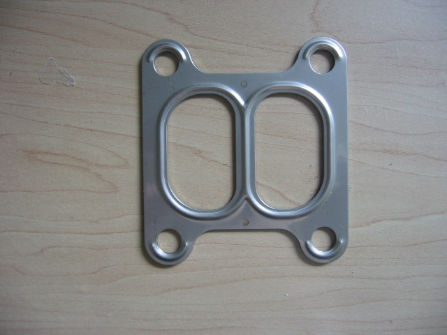 Turbo Flange Gasket (4 Bolt) 3S-GTE (GEN III)