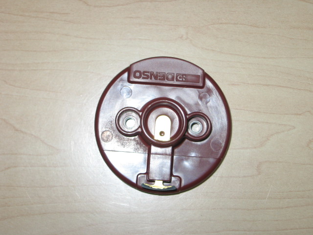 Rotor 3S-GTE (GEN III)