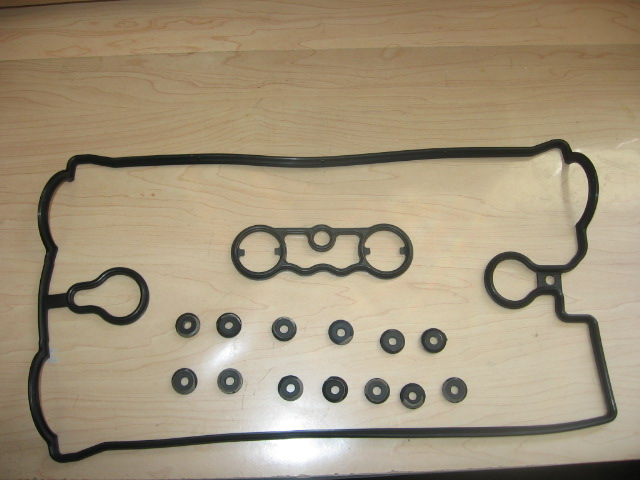 Valve Cover Gasket Kit 3S-GTE