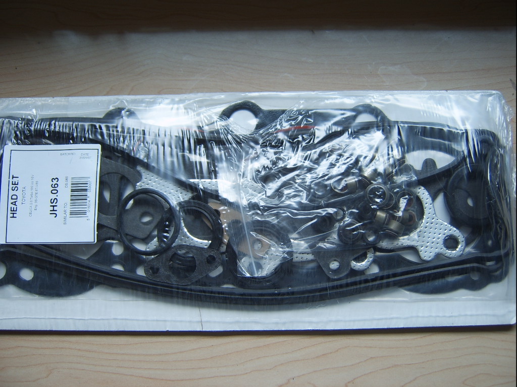 3S-GTE (GEN I) Head Gasket Kit