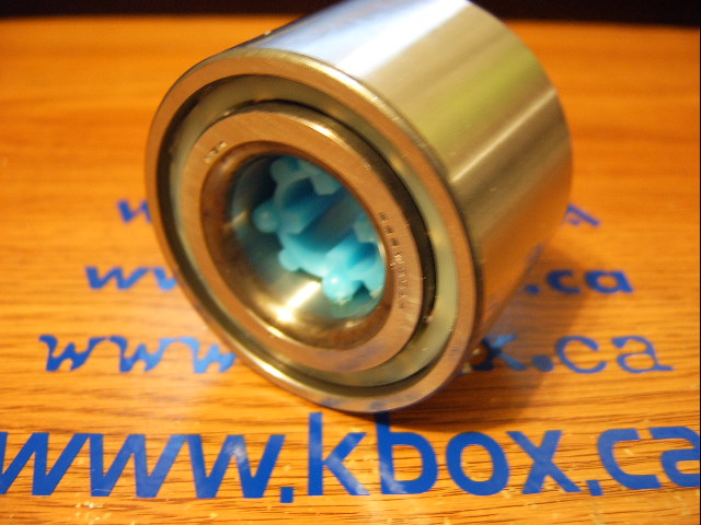 Wheel Bearing Front (Toyota MR2 MKI)