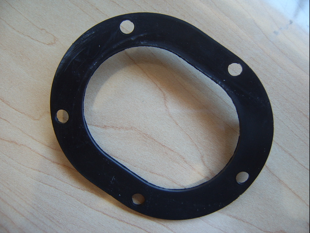 Fuel Pump Gasket (Toyota MR2 MKII)