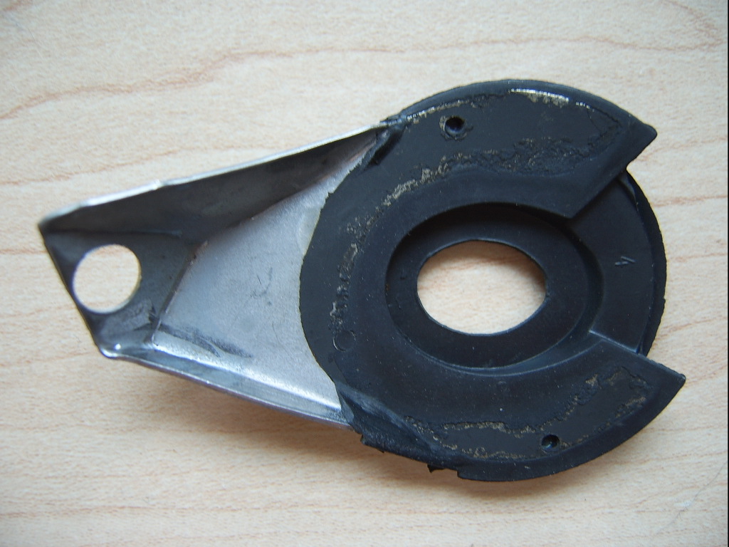 Antenna Grommet (Toyota MR2 MKII)