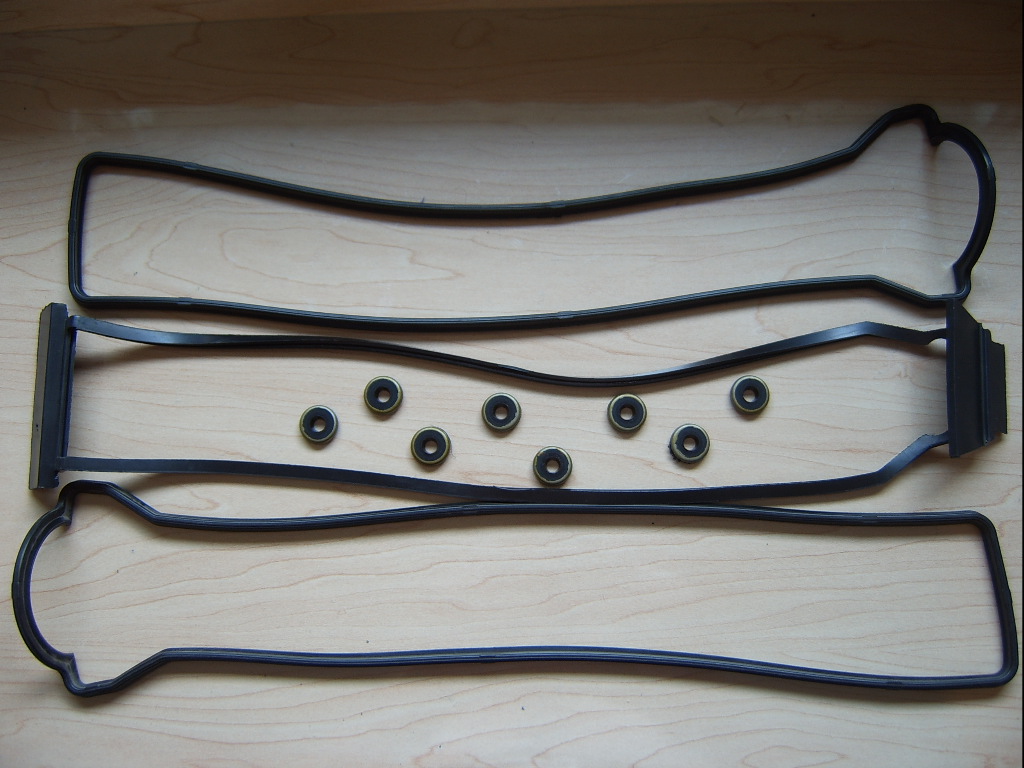 Valve Cover Gasket Kit 4A-GZE