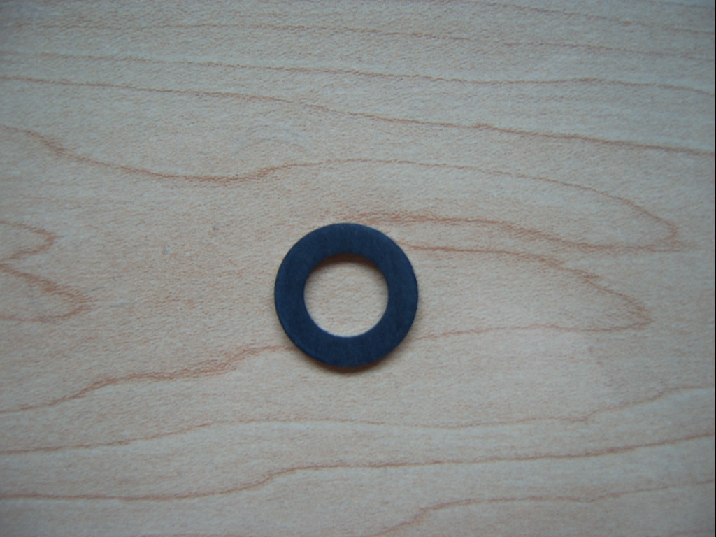 Oil Pan Drain Bolt Gasket 4A-GE / 4A-GZE