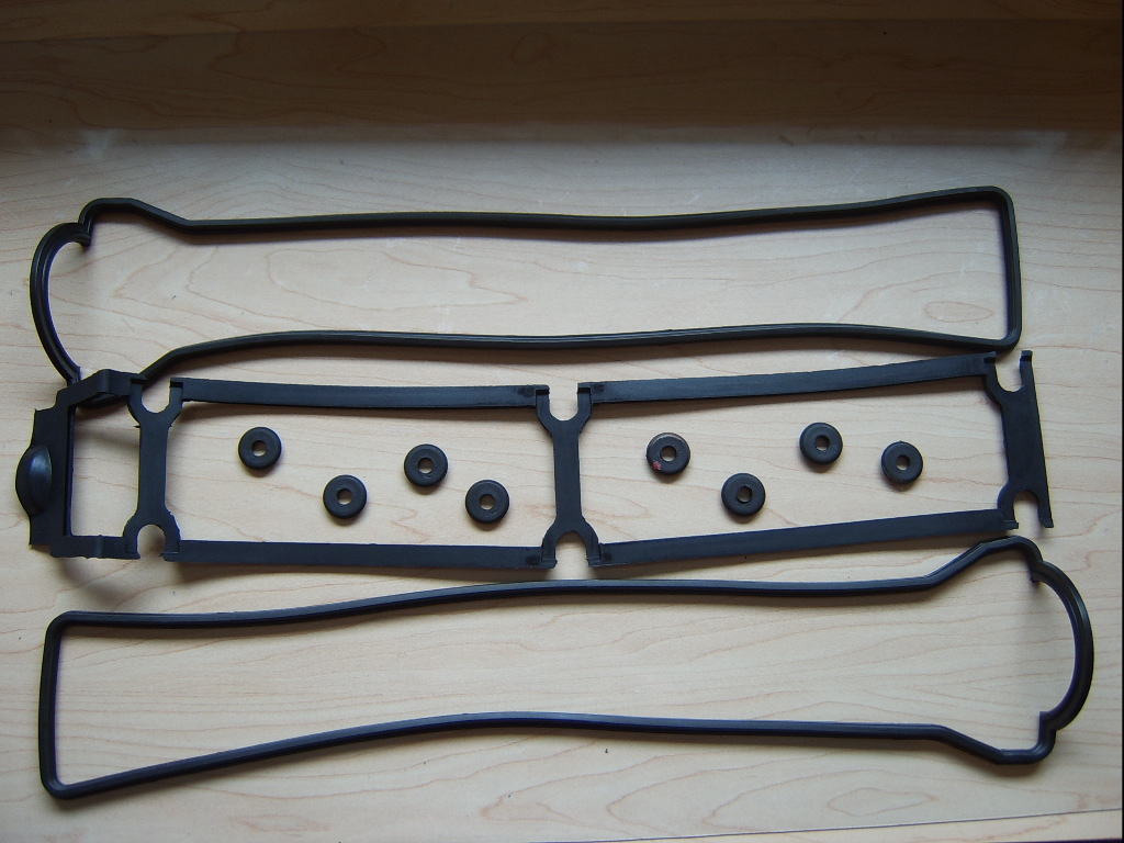 Valve Cover Gasket Kit 4A-GE