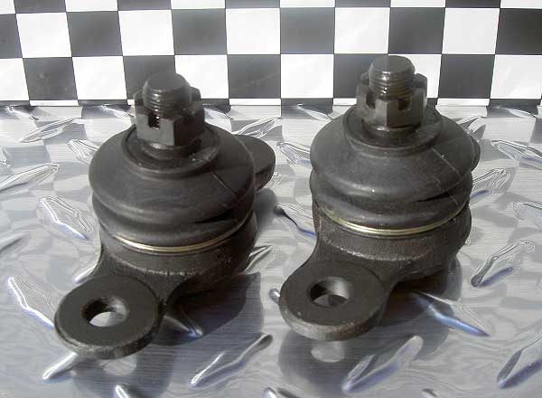 Ball Joint Front (Toyota MR2 MKI)