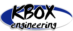 kbox Engineering - Toyota Seal Kits