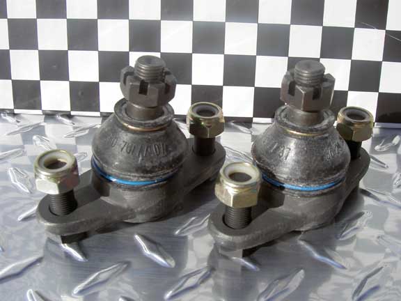 Ball Joint Rear (Toyota MR2 MKI)