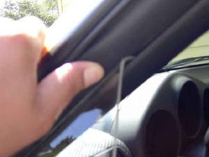 Wind Deflectors